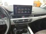  Audi  A4 Avant 45 TFSI quattro S tronic advanced Automatic Petrol/Electric  90 #16