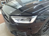  Audi  A4 Avant 45 TFSI quattro S tronic advanced Automatic Petrol/Electric  90 #18