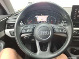  Audi  A4 Avant 45 TFSI quattro S tronic advanced Automatic Petrol/Electric  90 #33