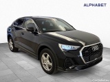  Audi  Q3 40 TDI Sportback quattro S tronic Automatic Diesel  101 #2