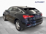  Audi  Q3 40 TDI Sportback quattro S tronic Automatic Diesel  101 #3