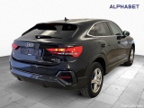  Audi  Q3 40 TDI Sportback quattro S tronic Automatic Diesel  101 #4
