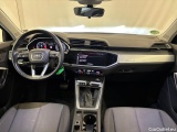  Audi  Q3 40 TDI Sportback quattro S tronic Automatic Diesel  101 #7