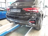  Audi  Q3 40 TDI Sportback quattro S tronic Automatic Diesel  101 #40