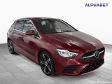  Mercedes  B-Klasse 200 d 8G-DCT AMG Line Advanced Plus Automatic Diesel  105 #2