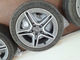  Mercedes  B-Klasse 200 d 8G-DCT AMG Line Advanced Plus Automatic Diesel  105 #33
