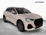  Audi  Q3 40 TDI quattro S tronic S line Automatic Diesel  107 #2