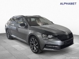  Skoda  Superb Combi 2.0 TDI DSG SportLine Automatic Diesel  108 #2