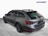  Skoda  Superb Combi 2.0 TDI DSG SportLine Automatic Diesel  108 #3