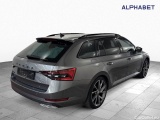  Skoda  Superb Combi 2.0 TDI DSG SportLine Automatic Diesel  108 #4