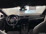  Skoda  Superb Combi 2.0 TDI DSG SportLine Automatic Diesel  108 #7