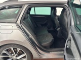  Skoda  Superb Combi 2.0 TDI DSG SportLine Automatic Diesel  108 #9