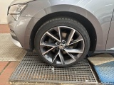  Skoda  Superb Combi 2.0 TDI DSG SportLine Automatic Diesel  108 #10