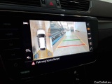  Skoda  Superb Combi 2.0 TDI DSG SportLine Automatic Diesel  108 #13