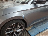  Skoda  Superb Combi 2.0 TDI DSG SportLine Automatic Diesel  108 #38
