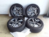 Volvo  XC60 B4 D Geartronic RDESIGN Automatic Diesel/Electric  110 #11