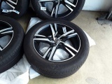  Volvo  XC60 B4 D Geartronic RDESIGN Automatic Diesel/Electric  110 #17