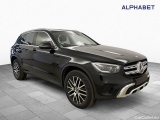  Mercedes  GLC 300 de 4Matic 9G-TRONIC Automatic Diesel/Electric  112 #2