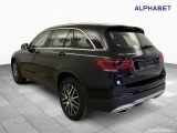  Mercedes  GLC 300 de 4Matic 9G-TRONIC Automatic Diesel/Electric  112 #3