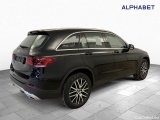  Mercedes  GLC 300 de 4Matic 9G-TRONIC Automatic Diesel/Electric  112 #4