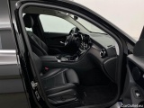  Mercedes  GLC 300 de 4Matic 9G-TRONIC Automatic Diesel/Electric  112 #6