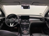  Mercedes  GLC 300 de 4Matic 9G-TRONIC Automatic Diesel/Electric  112 #7