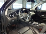  Mercedes  GLC 300 de 4Matic 9G-TRONIC Automatic Diesel/Electric  112 #17
