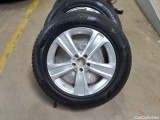  Mercedes  GLC 300 de 4Matic 9G-TRONIC Automatic Diesel/Electric  112 #24
