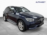  Mercedes  GLC 300 de 4Matic 9G-TRONIC AMG Line Automatic Diesel/Electric  114 #2