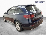 Mercedes  GLC 300 de 4Matic 9G-TRONIC AMG Line Automatic Diesel/Electric  114 #3
