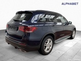  Mercedes  GLC 300 de 4Matic 9G-TRONIC AMG Line Automatic Diesel/Electric  114 #4