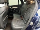  Mercedes  GLC 300 de 4Matic 9G-TRONIC AMG Line Automatic Diesel/Electric  114 #9