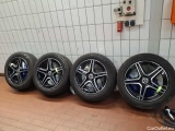  Mercedes  GLC 300 de 4Matic 9G-TRONIC AMG Line Automatic Diesel/Electric  114 #11