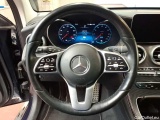  Mercedes  GLC 300 de 4Matic 9G-TRONIC AMG Line Automatic Diesel/Electric  114 #21