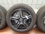  Mercedes  GLC 300 de 4Matic 9G-TRONIC AMG Line Automatic Diesel/Electric  114 #28