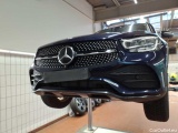  Mercedes  GLC 300 de 4Matic 9G-TRONIC AMG Line Automatic Diesel/Electric  114 #68