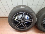  Mercedes  GLC 300 de 4Matic 9G-TRONIC AMG Line Automatic Diesel/Electric  114 #76