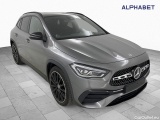  Mercedes  GLA 220 d 8G-DCT AMG Line Automatic Diesel  118 #2