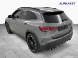  Mercedes  GLA 220 d 8G-DCT AMG Line Automatic Diesel  118 #3