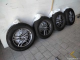  Mercedes  GLA 220 d 8G-DCT AMG Line Automatic Diesel  118 #11