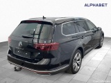  Volkswagen  Passat Variant 2.0 TSI OPF 4Motion DSG Alltrack Automatic Petrol  123 #4