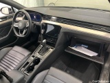  Volkswagen  Passat Variant 2.0 TSI OPF 4Motion DSG Alltrack Automatic Petrol  123 #7