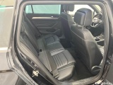  Volkswagen  Passat Variant 2.0 TSI OPF 4Motion DSG Alltrack Automatic Petrol  123 #9