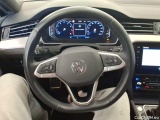  Volkswagen  Passat Variant 2.0 TSI OPF 4Motion DSG Alltrack Automatic Petrol  123 #14