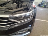  Volkswagen  Passat Variant 2.0 TSI OPF 4Motion DSG Alltrack Automatic Petrol  123 #19