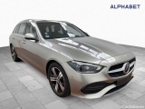  Mercedes  C-Klasse 220 d 4Matic T 9G-TRONIC Avantgarde Automatic Diesel/Electric  125 #2