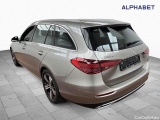  Mercedes  C-Klasse 220 d 4Matic T 9G-TRONIC Avantgarde Automatic Diesel/Electric  125 #3