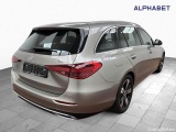  Mercedes  C-Klasse 220 d 4Matic T 9G-TRONIC Avantgarde Automatic Diesel/Electric  125 #4