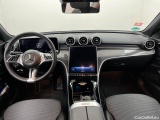  Mercedes  C-Klasse 220 d 4Matic T 9G-TRONIC Avantgarde Automatic Diesel/Electric  125 #7