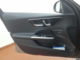 Mercedes  C-Klasse 220 d 4Matic T 9G-TRONIC Avantgarde Automatic Diesel/Electric  125 #14